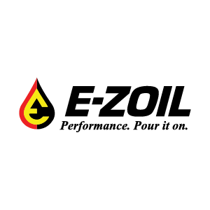 EZOIL logo